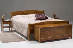 Susanna Sänky 200x160 Cm, Valitse Väri