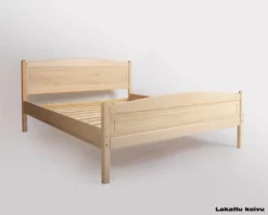 Susanna Sänky 200x160 Cm, Valitse Väri -Makuuhuone Myyntikauppa 2000057922 30 Susanna s nky 200x160 30 2