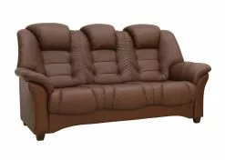 Pohjanmaan Amiral 3-istuttava Nahkasohva, Valitse Väri