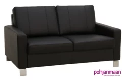 Moduli 2-istuttava Sohva, Eri Värejä.