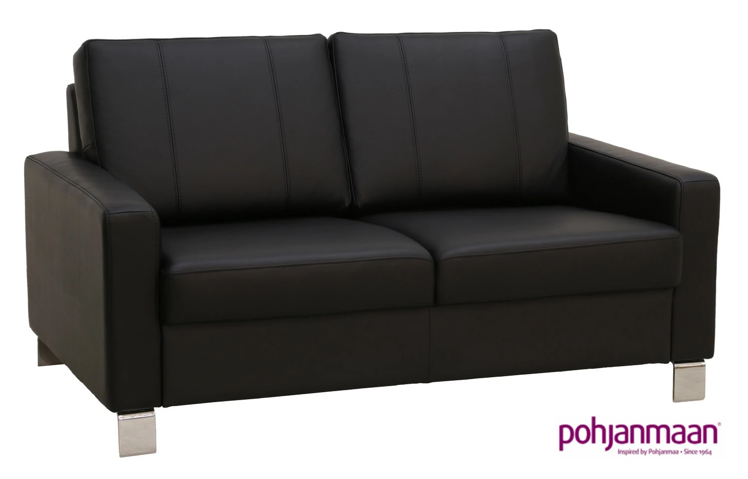 Pohjanmaan Moduli- Sohvakalusto 3+2, Nahkaverhoilu, Valitse Väri 2 Pohjanmaan Moduli- Sohvakalusto 3+2, Nahkaverhoilu, Valitse Väri - Image 2