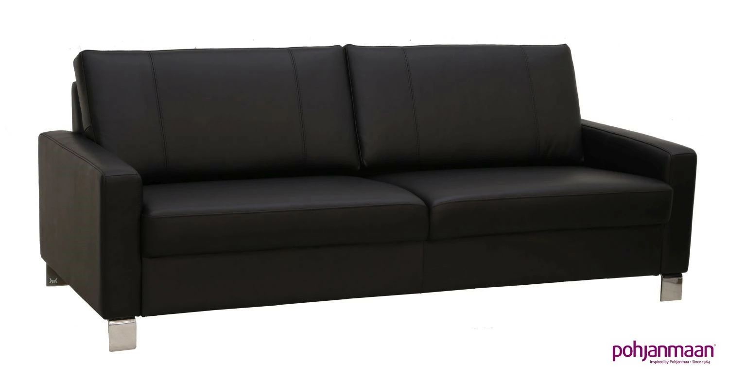 Pohjanmaan Moduli- Sohvakalusto 3+2, Nahkaverhoilu, Valitse Väri 3 Pohjanmaan Moduli- Sohvakalusto 3+2, Nahkaverhoilu, Valitse Väri - Image 3