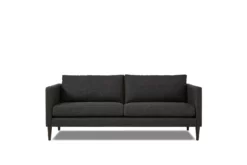 Tuohi 3-istuttava Sohva, Valitse Väri.