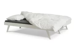 Notte Divaani Vuodesohva 190 Cm Valkoinen, Patjasarjalla 5 Notte Divaani Vuodesohva 190 Cm Valkoinen, Patjasarjalla -Makuuhuone Myyntikauppa 2000059853 30 Notte divaani vuodesohva 30