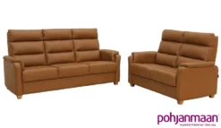 Atlanta-sohvakalusto, Valitse Väri