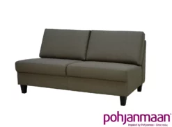 Moduli 2-istuttava Maxi 152 Cm, Eri Värejä.