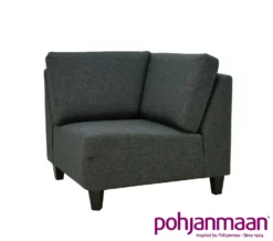 Moduli Pieni Kulmaosa 88 Cm, Eri Värejä.