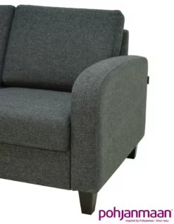 Moduli G- Kaareva Käsinoja 13 Cm.