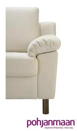 Moduli I-Pehmustettu Käsinoja 19cm.