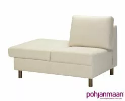 Moduli Avopääty 127 Cm, Vasen , Eri Värejä.