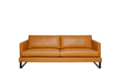 FinSoffat Helsinki- Sohva 216 Cm, Valitse Väri