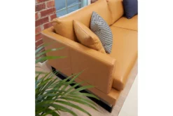 FinSoffat Helsinki- Sohva 216 Cm, Valitse Väri -Makuuhuone Myyntikauppa 2000062054 40 FinSoffat Helsinki sohva 40