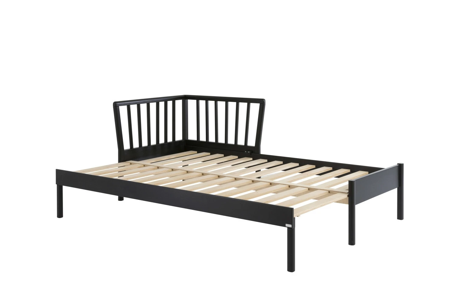 Franz Vuodesohva 200 Cm, Eri Värejä 2 Franz Vuodesohva 200 Cm, Eri Värejä - Image 2