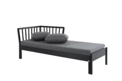 Franz Vuodesohva 190 Cm, Harmaalla Patjasarjalla, Valitse Runkoväri