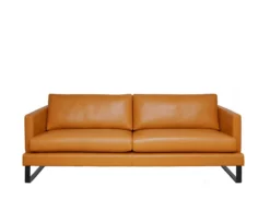 FinSoffat Helsinki- Sohva 196 Cm, Valitse Väri