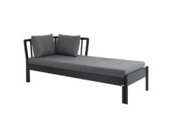 Franz Vuodesohva 200 Cm Harmaalla Patjasarjalla, Valitse Runkoväri