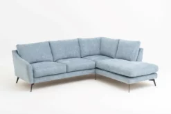 Athen- Avokulmasohva, Avopääty Oikealla, Valitse Väri