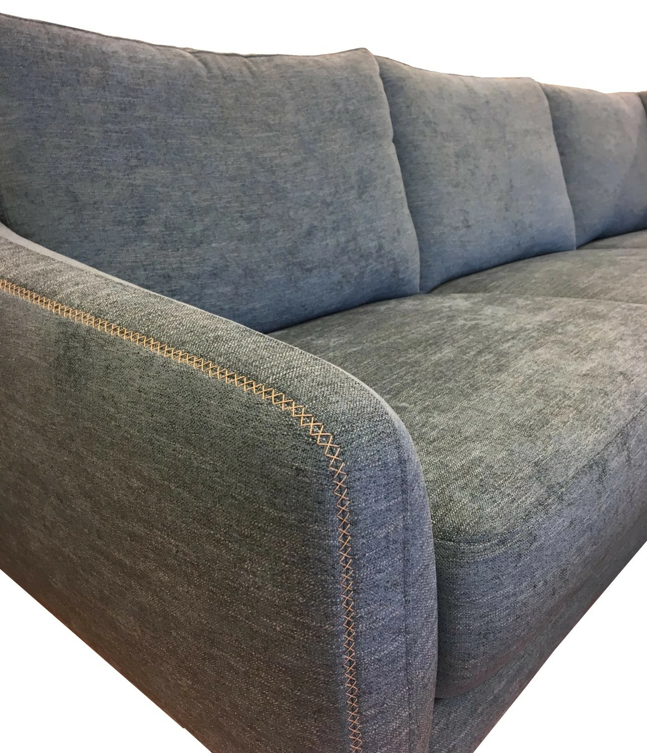 Athen- Avokulmasohva, Avopääty Vasemmalla, Valitse Väri 2 Athen- Avokulmasohva, Avopääty Vasemmalla, Valitse Väri - Image 2