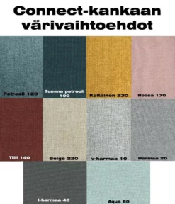 Athen- Avokulmasohva, Avopääty Vasemmalla, Valitse Väri 5 Athen- Avokulmasohva, Avopääty Vasemmalla, Valitse Väri -Makuuhuone Myyntikauppa 2000062715 30 Athen avokulmasohva avop ty 30 2