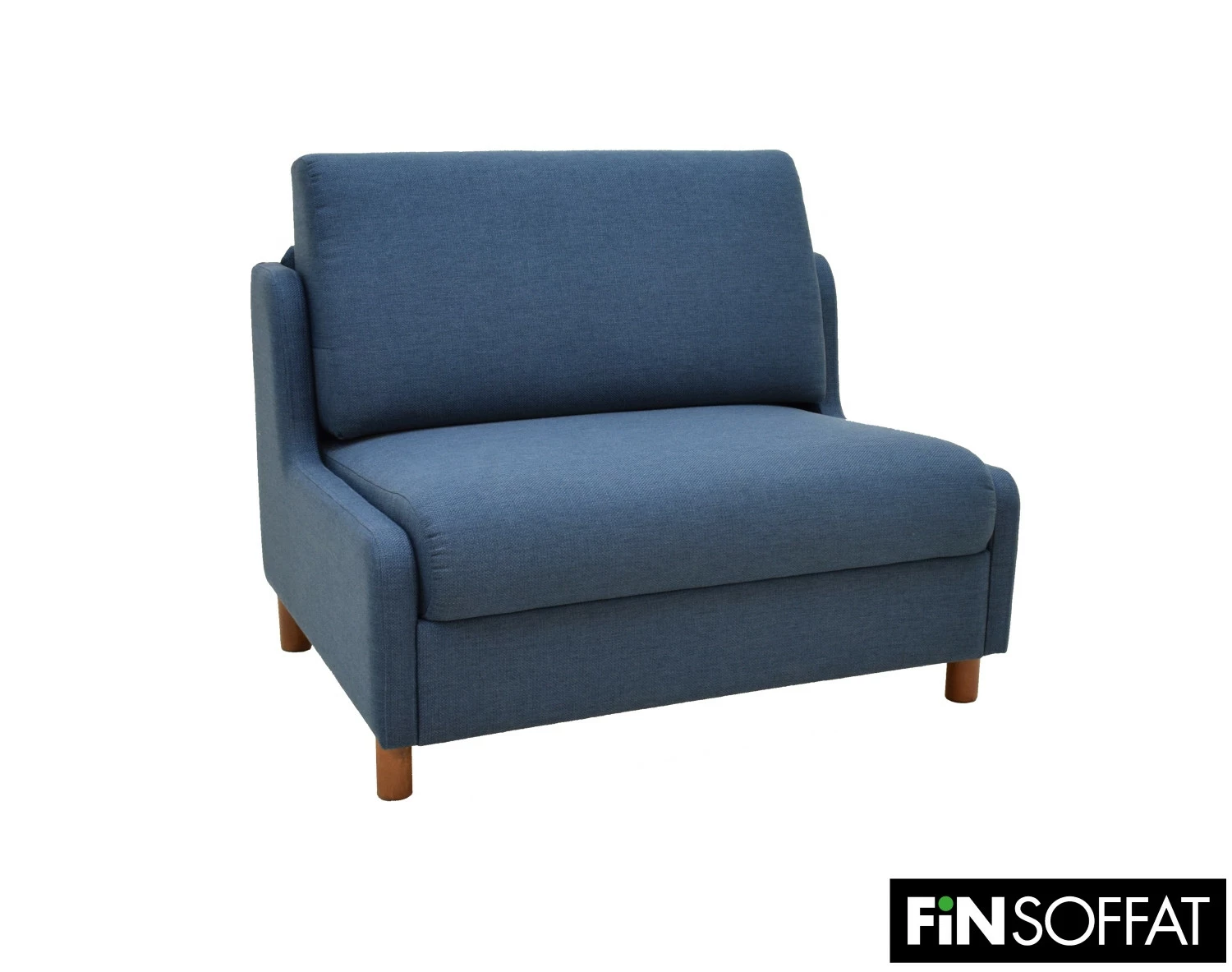 FinSoffat Jackson- Vuodetuoli 95 Cm, Valitse Väri 1 FinSoffat Jackson- Vuodetuoli 95 Cm, Valitse Väri