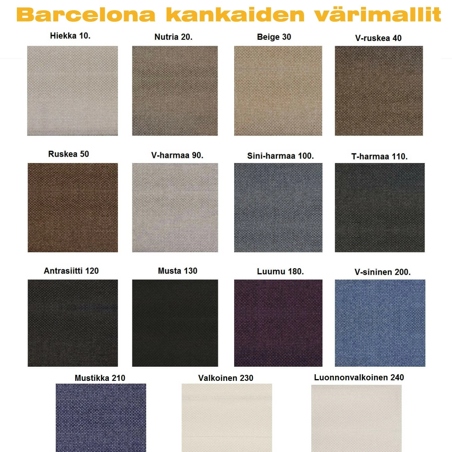 FinSoffat Jackson- Vuodetuoli 95 Cm, Valitse Väri 3 FinSoffat Jackson- Vuodetuoli 95 Cm, Valitse Väri - Image 3