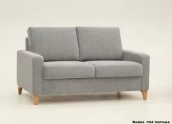 Pohjanmaan Aada 2-istuttava Sohva, Valitse Väri. -Makuuhuone Myyntikauppa 2000062831 70 Pohjanmaan Aada 2 istuttava 70 3