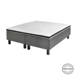 Uness Comfort- Runkopatjasetti 160 Cm. Stylex Petauspatjalla