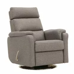 Pohjanmaan Atlanta Ergo- Recliner Mekanismituoli, Valitse Väri