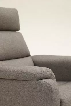 Pohjanmaan Atlanta Ergo- Recliner Mekanismituoli, Valitse Väri -Makuuhuone Myyntikauppa 2000063039 50 Pohjanmaan Atlanta ergo 50 7