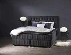 Jenkkisänky Gustav Classic 160x200 Cm