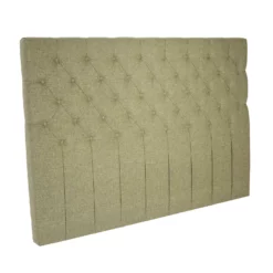 Eden Exclusive Sängynpääty 160x126,5 Cm, Valitse Väri