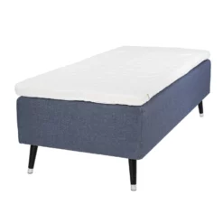 Eden 7-muotoutuva Runkopatja 80 Cm