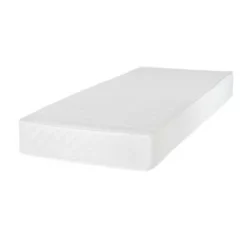 Eden 3-Joustinpatja 80x200 Cm. Valitse Jäykkyys.