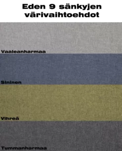 Eden Premium Sängynpääty 180x125 Cm -Makuuhuone Myyntikauppa 2000063859 30 Eden Premium s ngynp ty 30 2