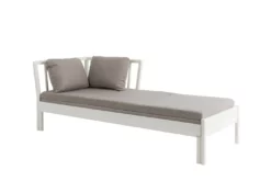 Franz Vuodesohva 190 Cm, Beigellä Patjasarjalla, Valitse Runkoväri