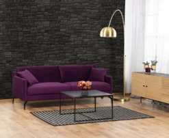 Ruby 3-istuttava Sohva 231 Cm. Valitse Väri -Makuuhuone Myyntikauppa 2000065510 40 Ruby 3 istuttava sohva 40