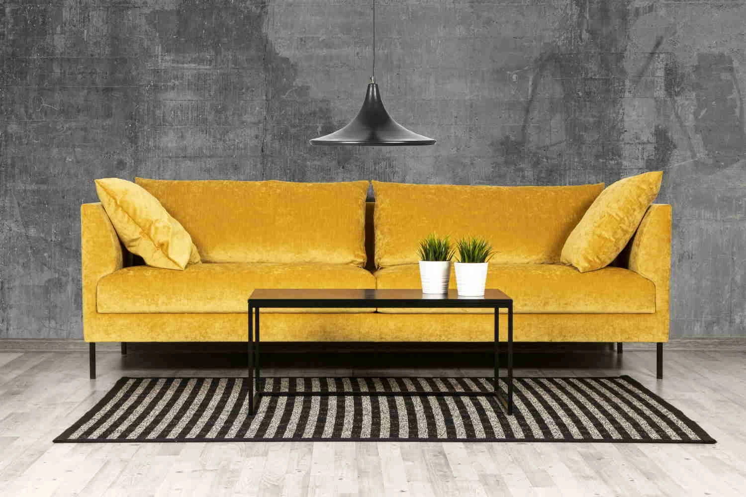 Amaya 3-istuttava Sohva, Valitse Väri 1 Amaya 3-istuttava Sohva, Valitse Väri