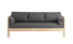 Aarre Vuodesohva 190cm Koivu, Patjasarjalla -Makuuhuone Myyntikauppa 2000065616 30 Aarre vuodesohva 190cm 30