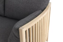 Aarre Vuodesohva 190cm Koivu, Patjasarjalla -Makuuhuone Myyntikauppa 2000065616 60 Aarre vuodesohva 190cm 60