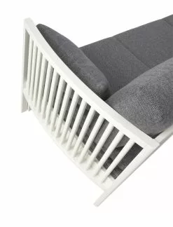 Aarre Vuodesohva 190cm Valkoinen, Patjasarjalla 10 Aarre Vuodesohva 190cm Valkoinen, Patjasarjalla -Makuuhuone Myyntikauppa 2000065618 50 Aarre vuodesohva 190cm 50