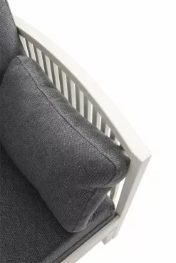 Aarre Vuodesohva 200cm Valkoinen, Patjasarjalla -Makuuhuone Myyntikauppa 2000065619 30 Aarre vuodesohva 200cm 30