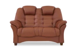 Pohjanmaan Amiral 2-istuttava Nahkasohva, Valitse Väri