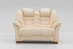 Pohjanmaan Amiral 2-istuttava Nahkasohva, Valitse Väri -Makuuhuone Myyntikauppa 2000065645 30 Pohjanmaan Amiral 2 istuttava 30 11