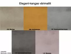 Pohjanmaan Pyöreä Rahi, Valitse Väri -Makuuhuone Myyntikauppa 2000065826 30 Pohjanmaan py re rahi 30