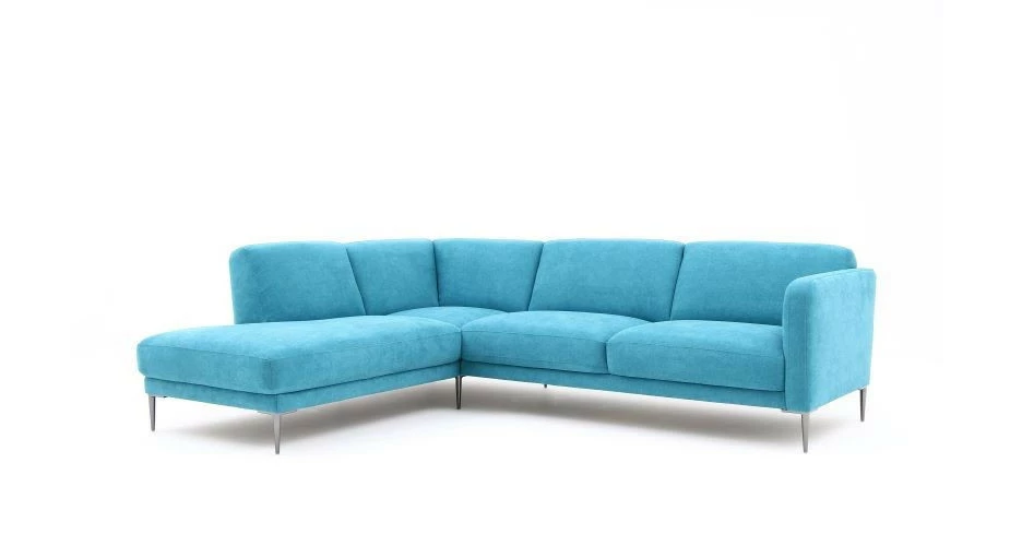 Porto Avokulmasohva, Divaani Vasemmalla, Valitse Väri 1 Porto Avokulmasohva, Divaani Vasemmalla, Valitse Väri