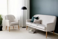 Pearl Sohva Ja Nojatuoli, Valitse Väri