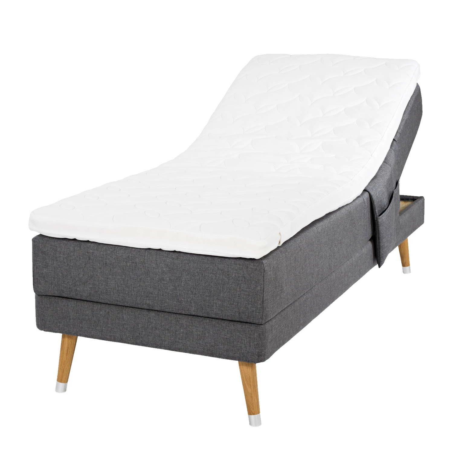 Eden 3-moottorisänky 80 Cm, Valitse Jäykkyys 1 Eden 3-moottorisänky 80 Cm, Valitse Jäykkyys