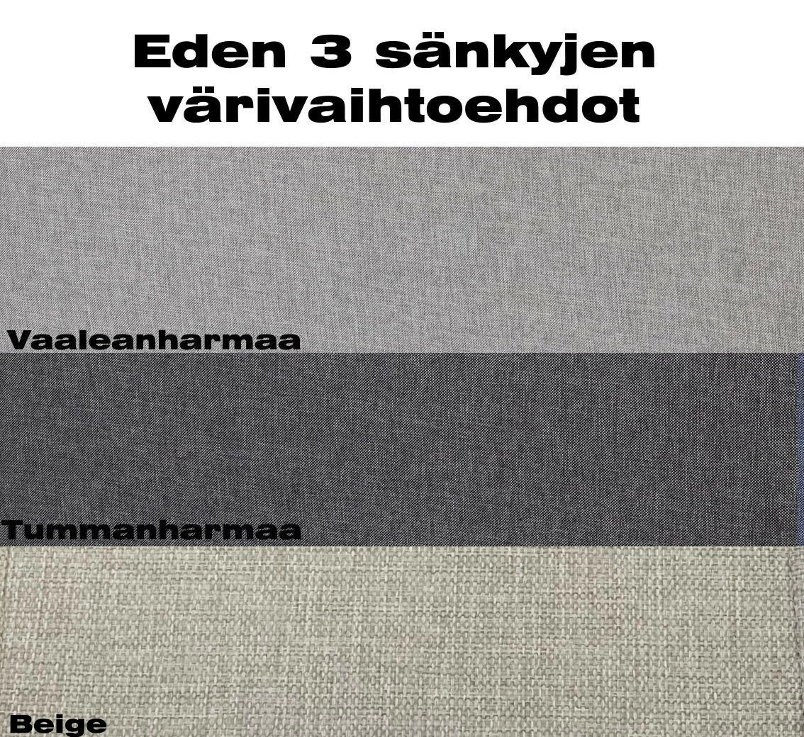 Eden 3-moottorisänky 80 Cm, Valitse Jäykkyys 3 Eden 3-moottorisänky 80 Cm, Valitse Jäykkyys - Image 3
