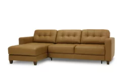 Pohjanmaan Noah Vuodesohva, Divaani Vasemmalla