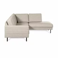 Jazz Avokulmasohva, Beige -Makuuhuone Myyntikauppa 2000066424 40 Jazz avokulmasohva beige 40 2